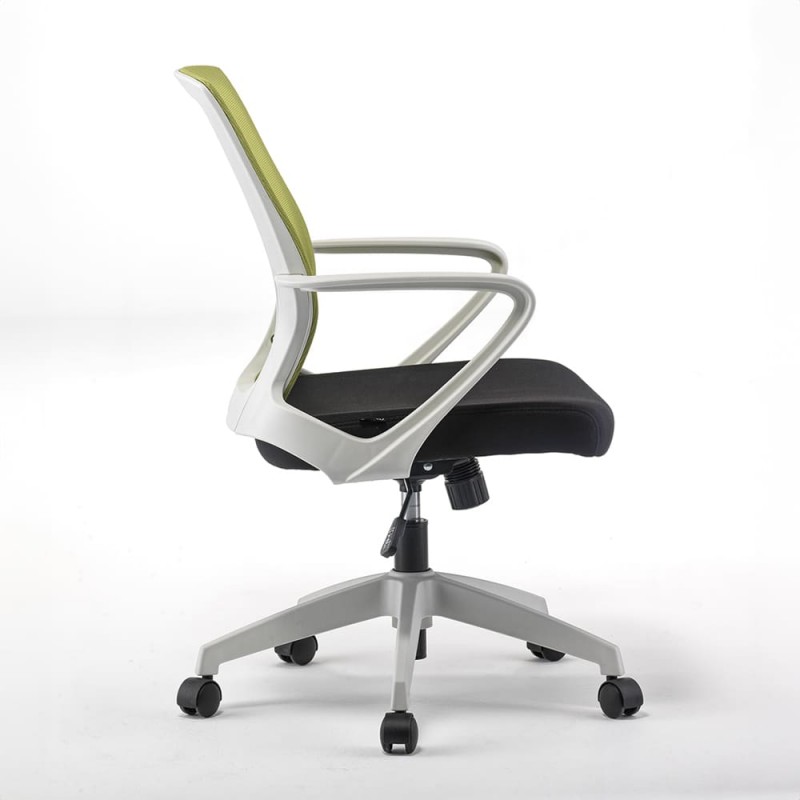 Sedia da ufficio ergonomica Diva - Bikkom