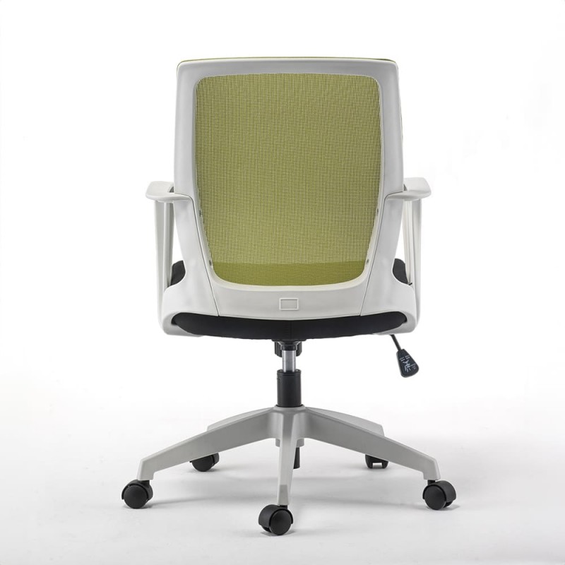 Sedia da ufficio ergonomica Diva - Bikkom