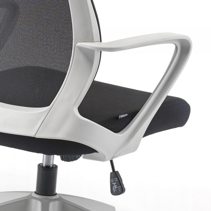 Sedia da ufficio ergonomica Diva - Bikkom