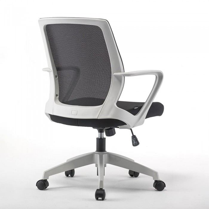 Sedia da ufficio ergonomica Diva - Bikkom