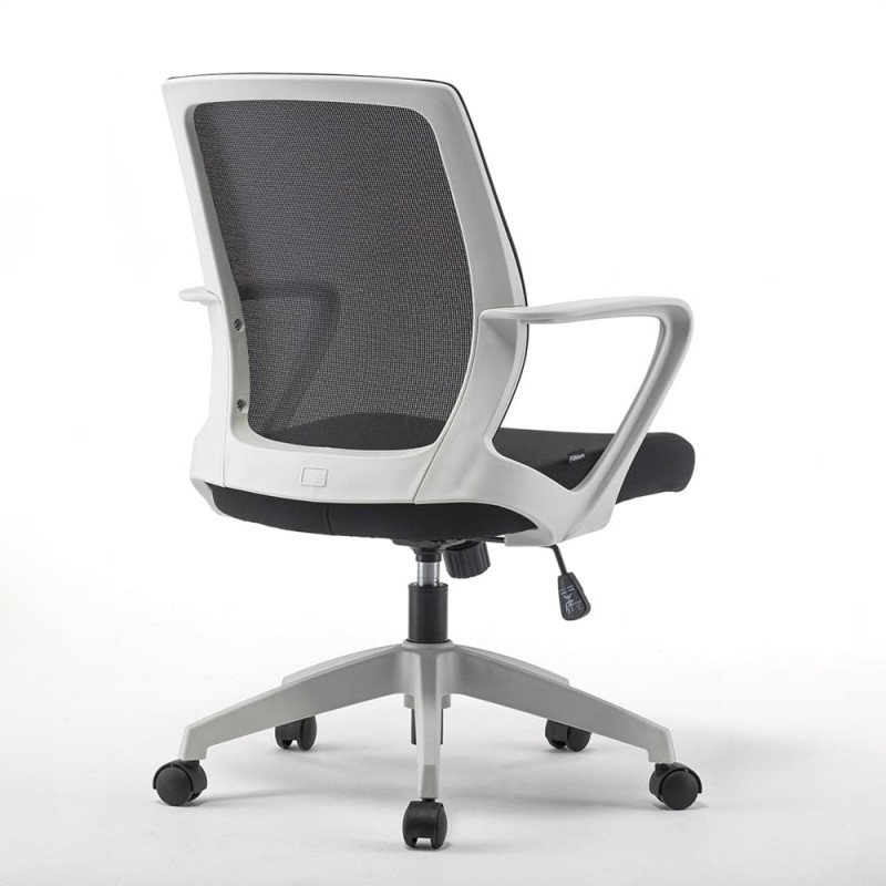 Sedia da ufficio ergonomica Diva - Bikkom