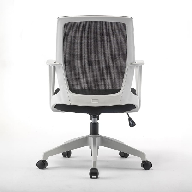 Sedia da ufficio ergonomica Diva - Bikkom