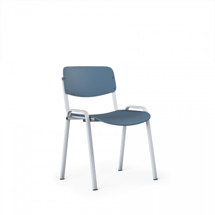 Sedia per reception Cleo - Bikkom