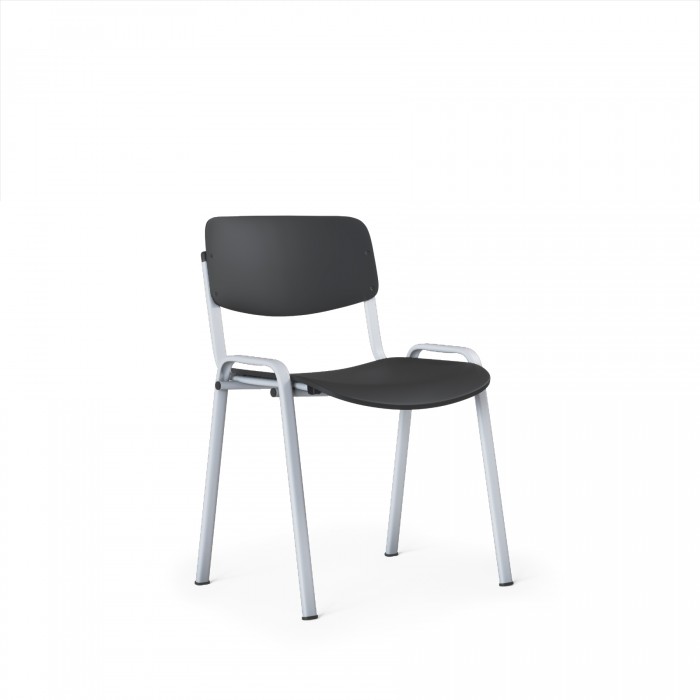 Sedia per reception Cleo - Bikkom