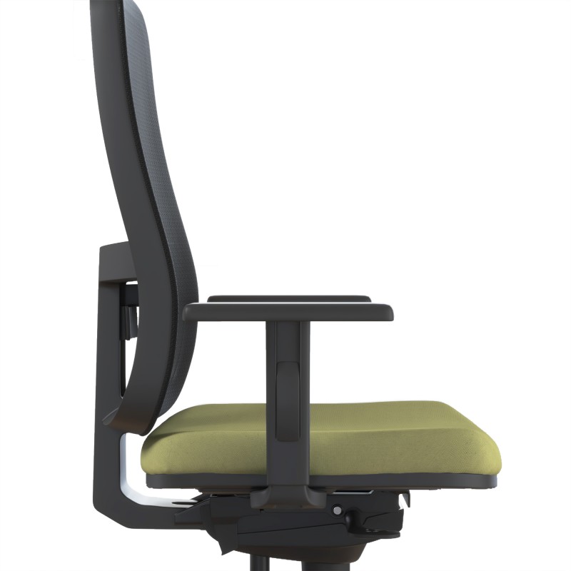 Sedia ergonomica Lisa - Bikkom