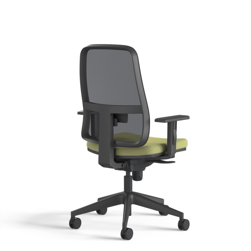 Sedia ergonomica Lisa - Bikkom