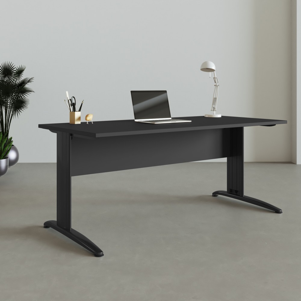 Tavolo scrivania Delta - Bikkom