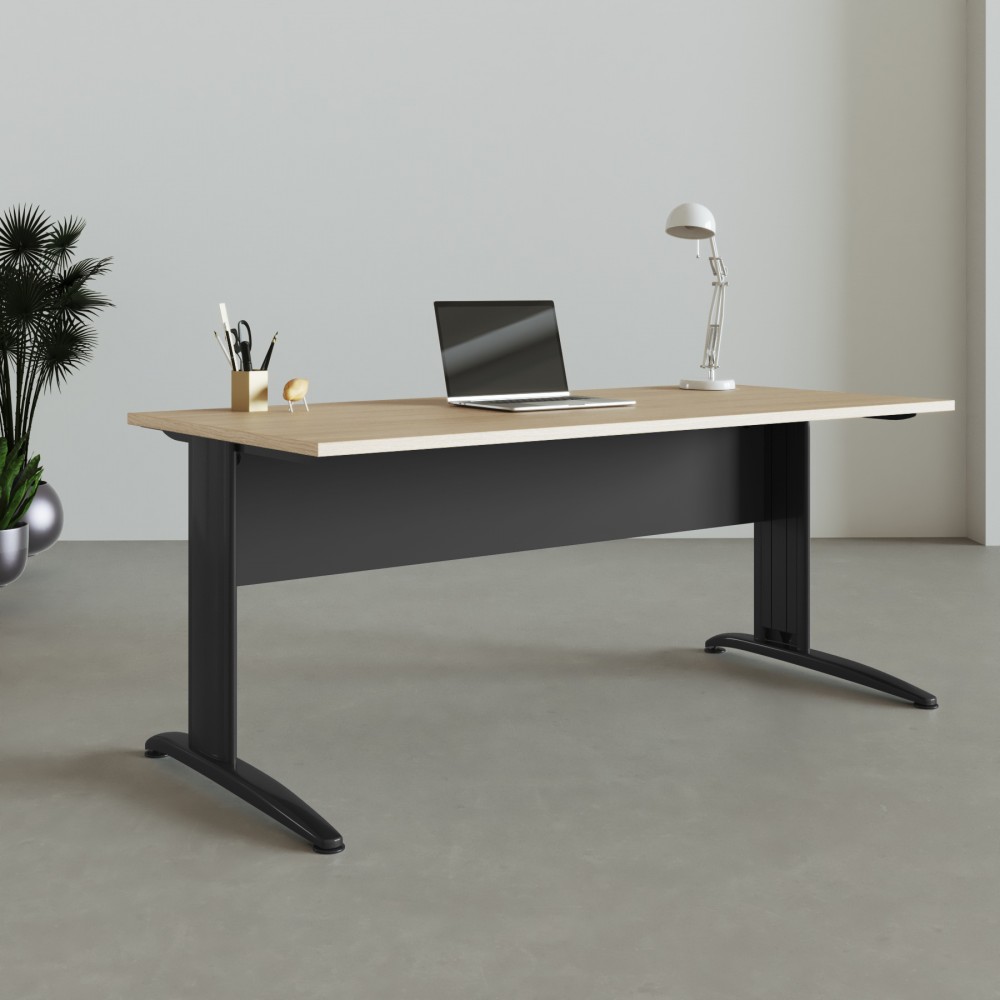 Tavolo scrivania Delta - Bikkom