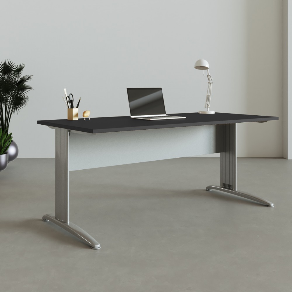 Tavolo scrivania Delta - Bikkom