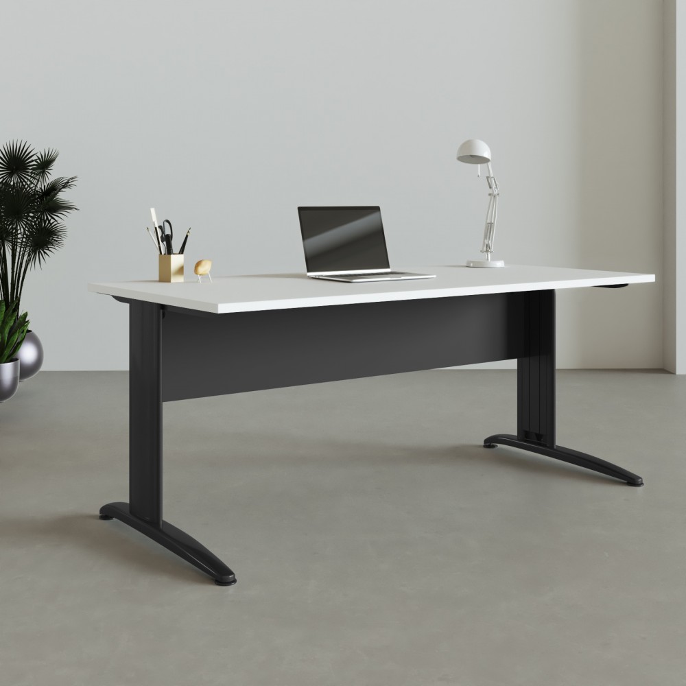 Tavolo scrivania Delta - Bikkom