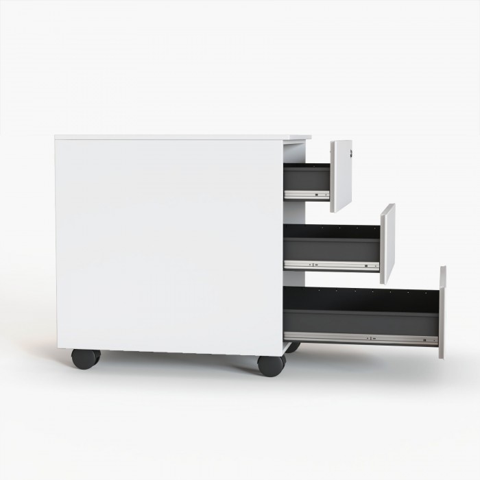 Cassettiera in metallo Novus - Bikkom