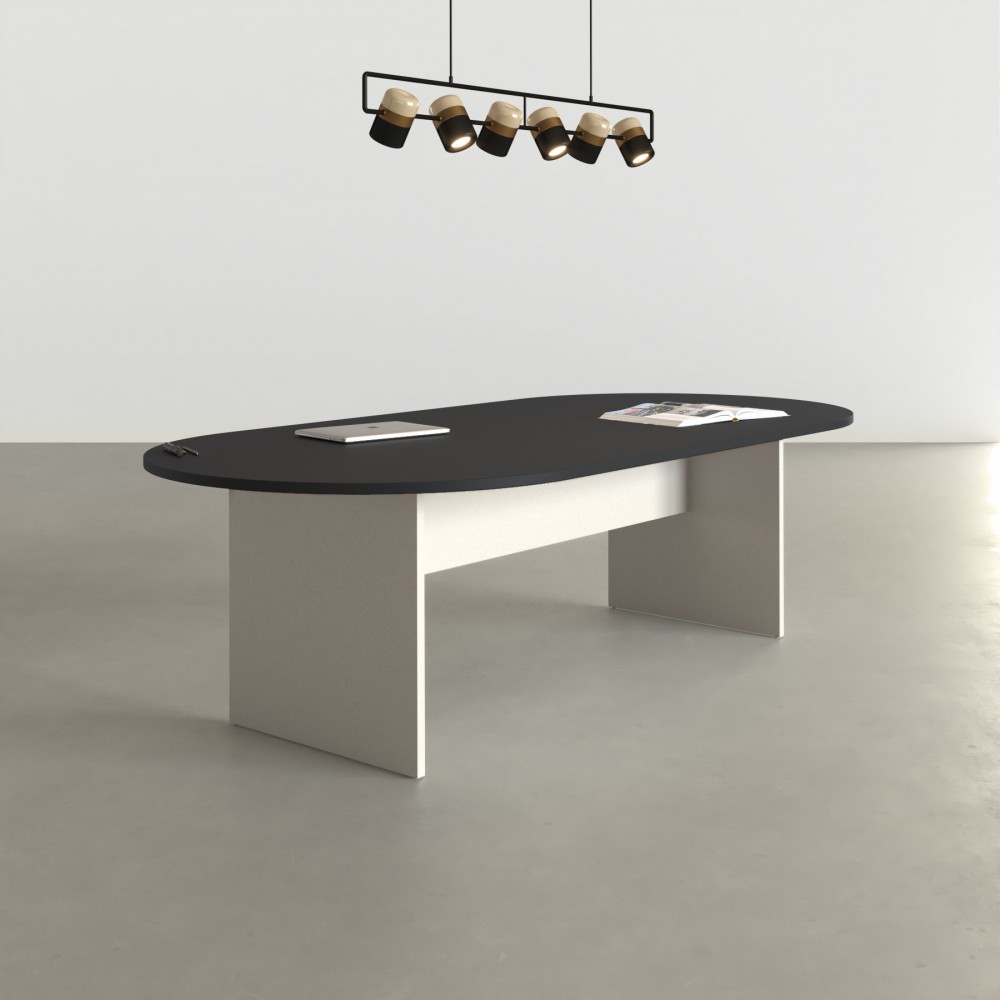 Tavolo per riunioni Alfa - Bikkom