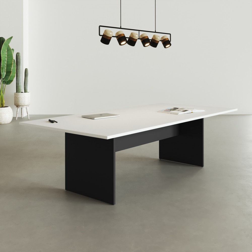 Tavolo per riunioni Alfa - Bikkom