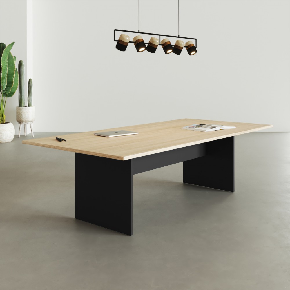 Tavolo per riunioni Alfa - Bikkom