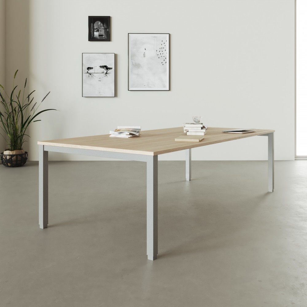 Tavolo da riunione Modus - Bikkom