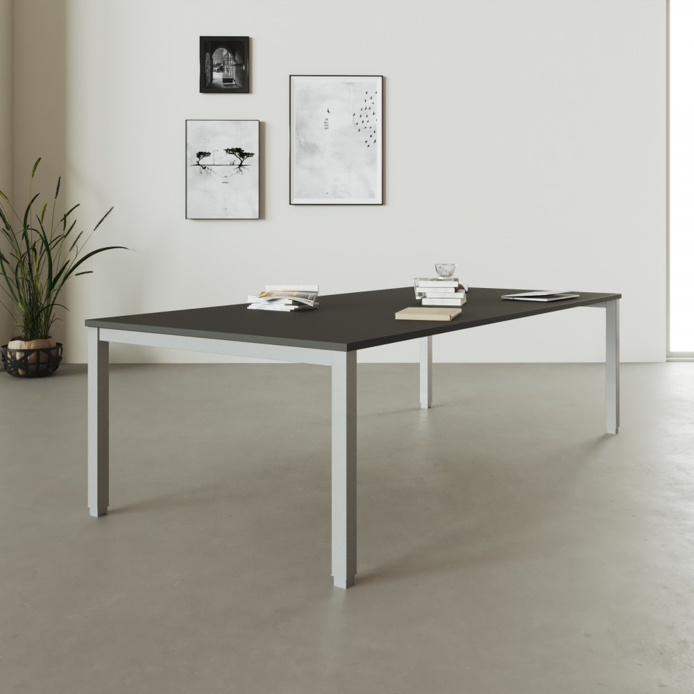 Tavolo da riunione Modus - Bikkom