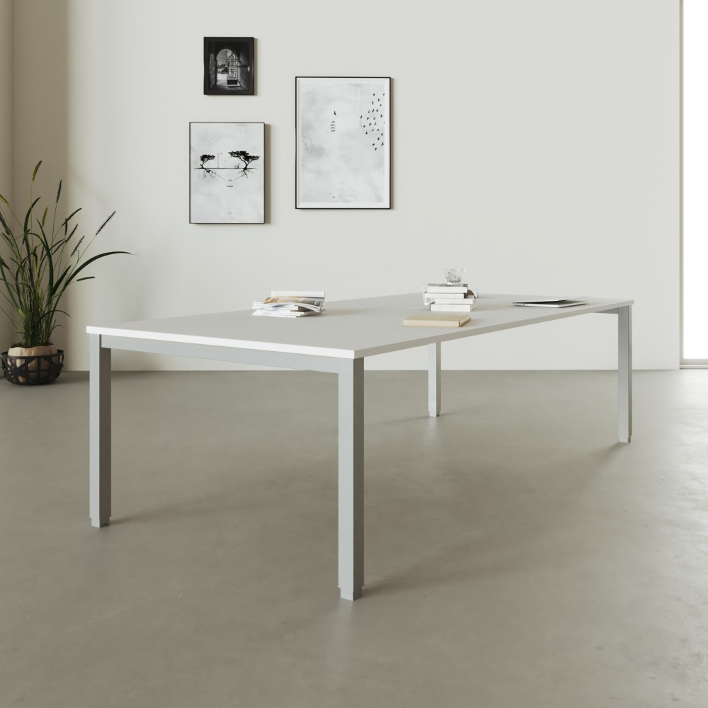 Tavolo da riunione Modus - Bikkom