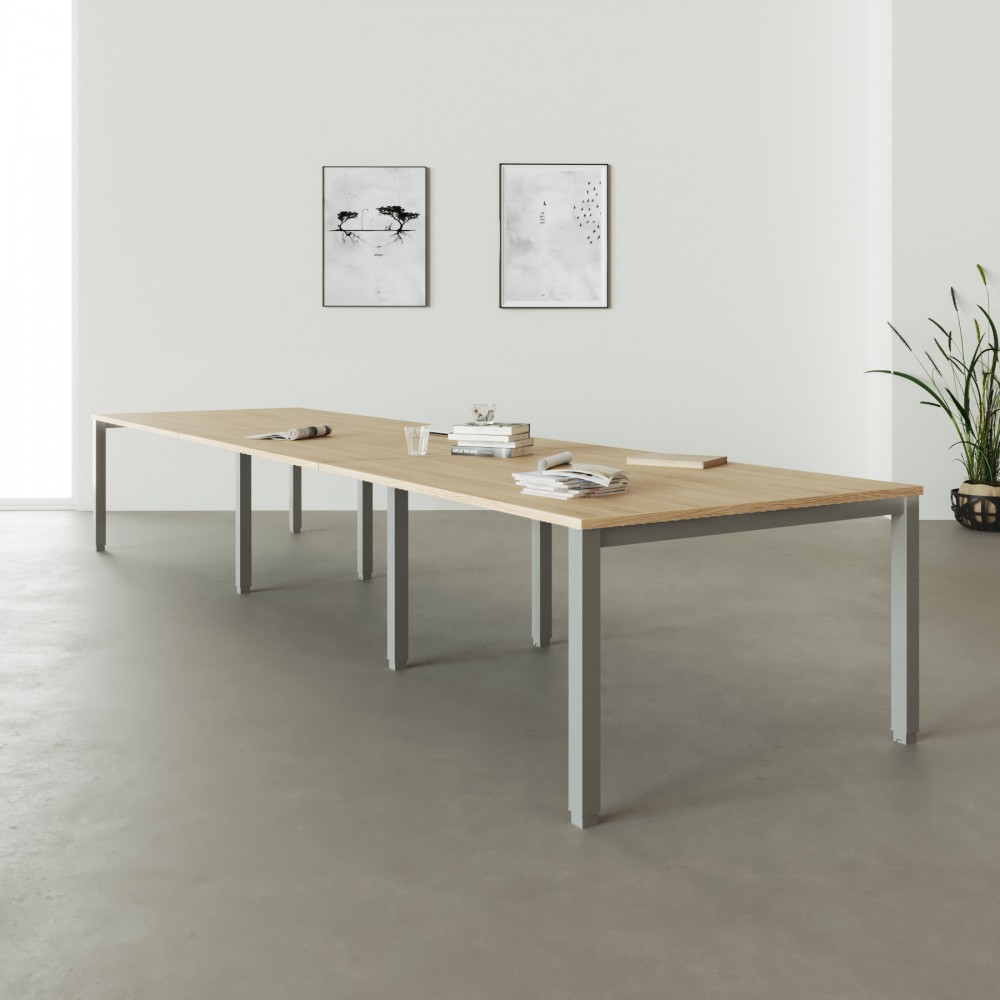 Tavolo da riunione Modus - Bikkom