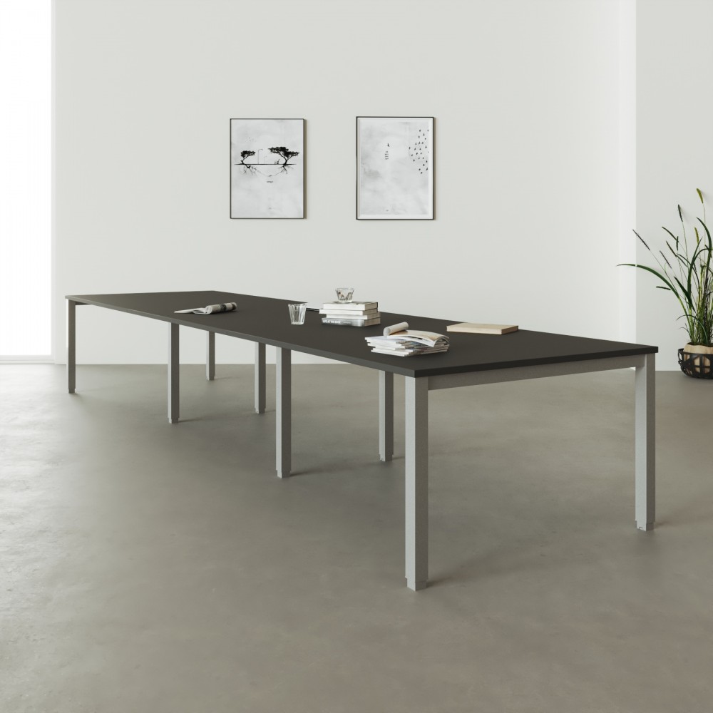 Tavolo da riunione Modus - Bikkom