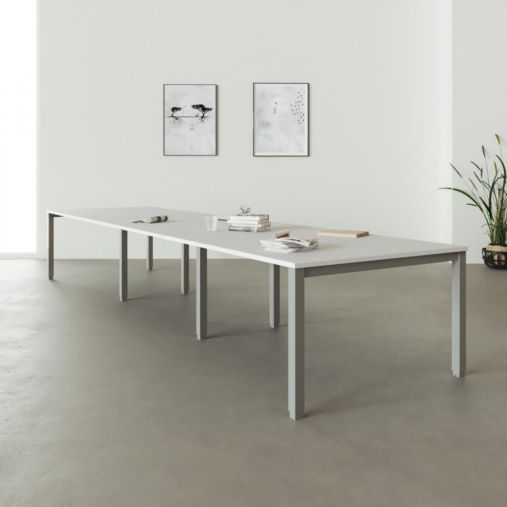 Tavolo da riunione Modus - Bikkom