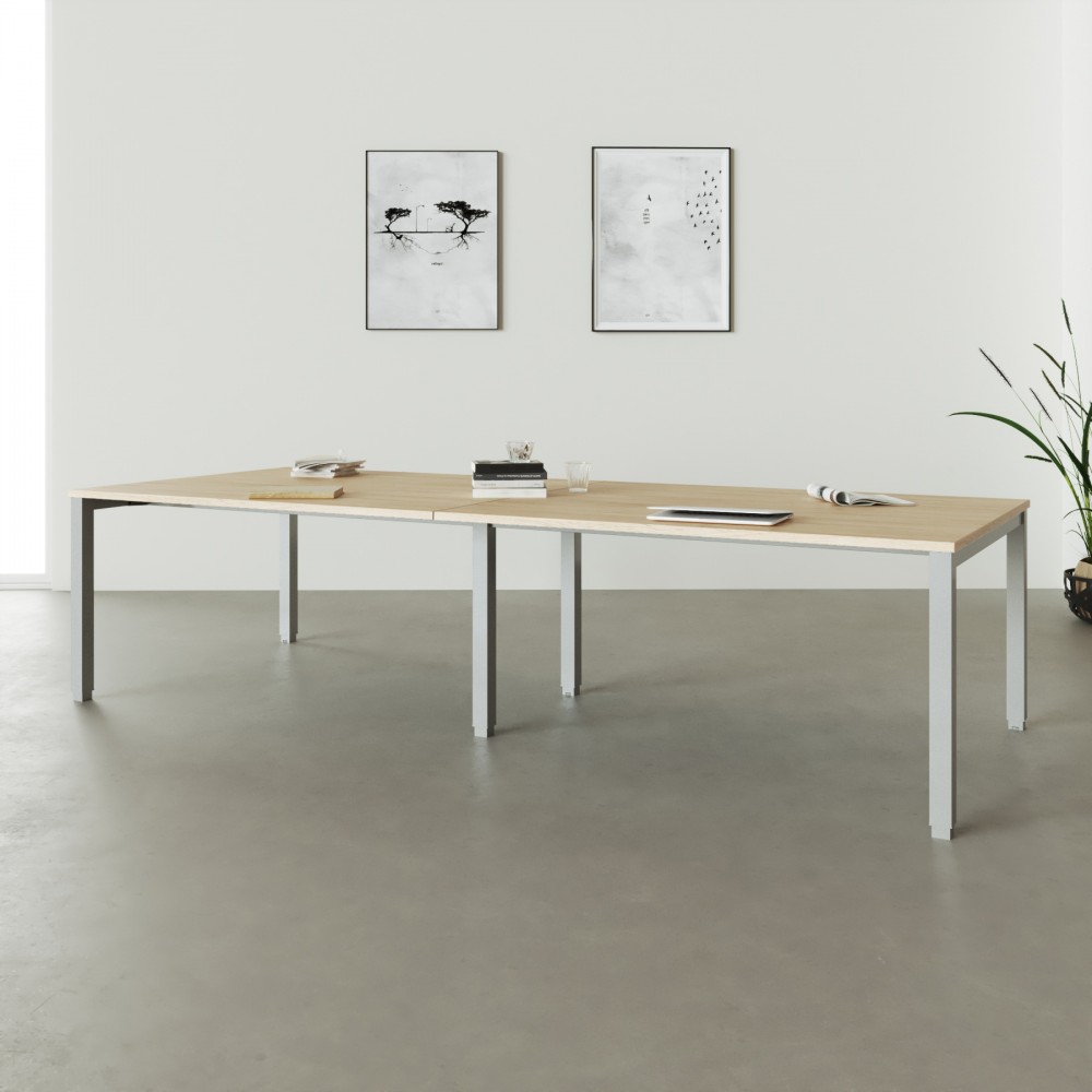 Tavolo da riunione Modus - Bikkom