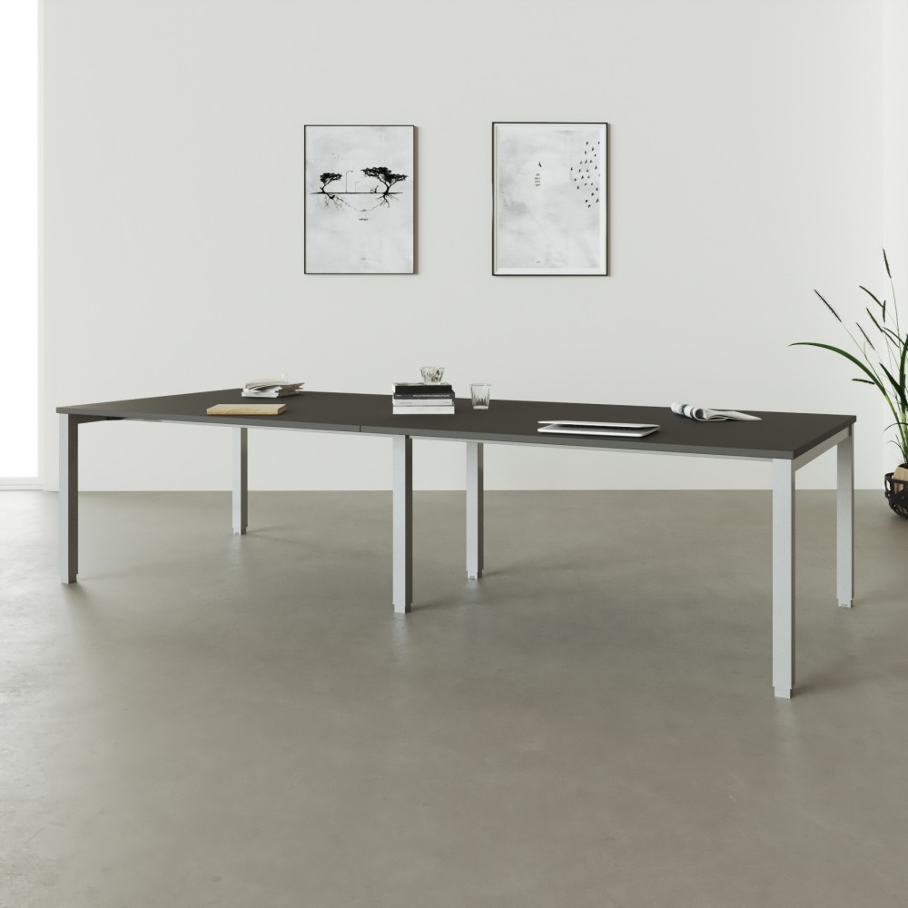 Tavolo da riunione Modus - Bikkom