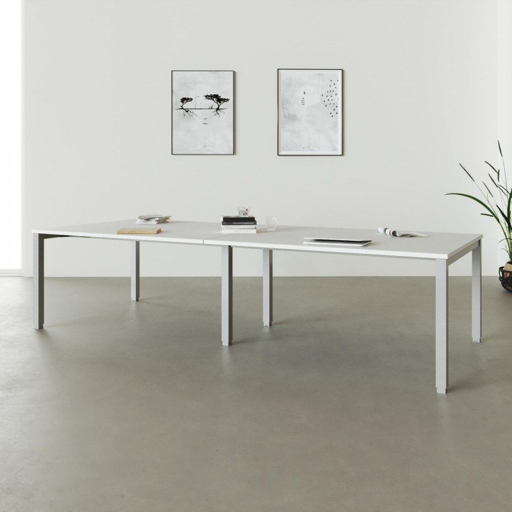 Tavolo da riunione Modus - Bikkom