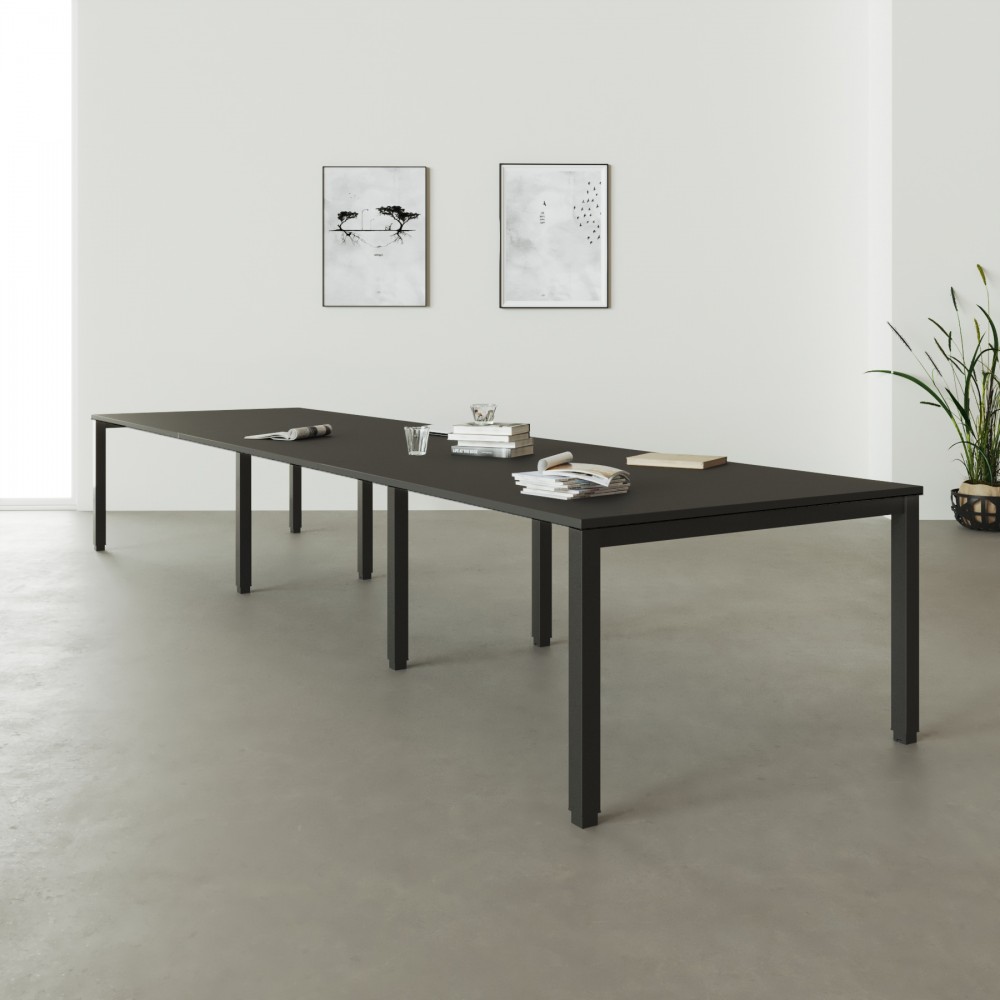 Tavolo da riunione Modus - Bikkom