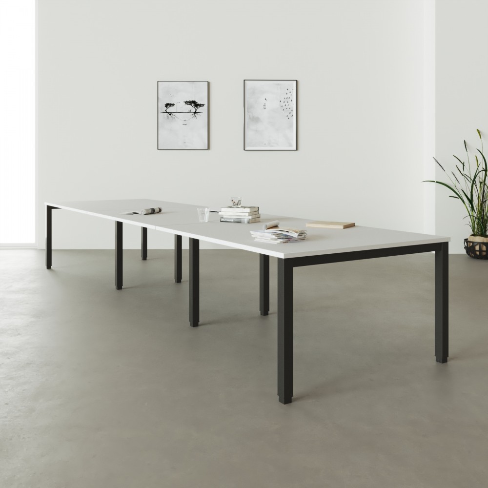 Tavolo da riunione Modus - Bikkom