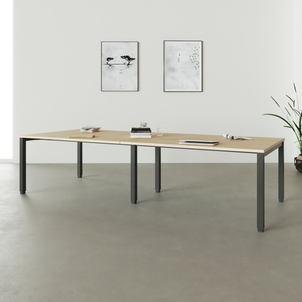 Tavolo da riunione Modus - Bikkom