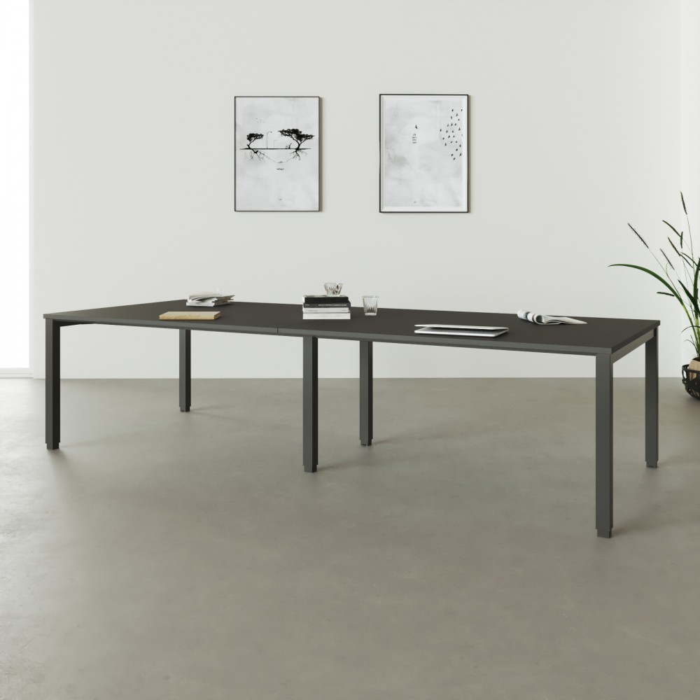 Tavolo da riunione Modus - Bikkom