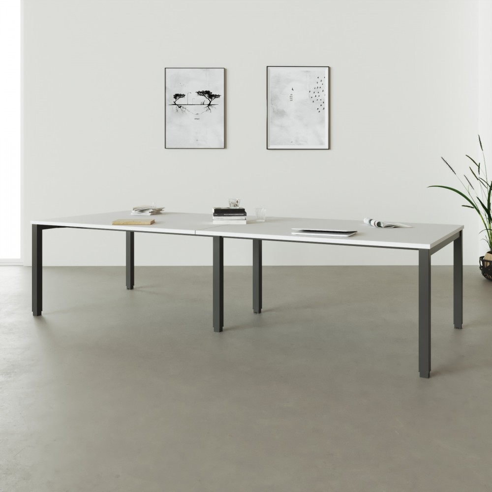 Tavolo da riunione Modus - Bikkom