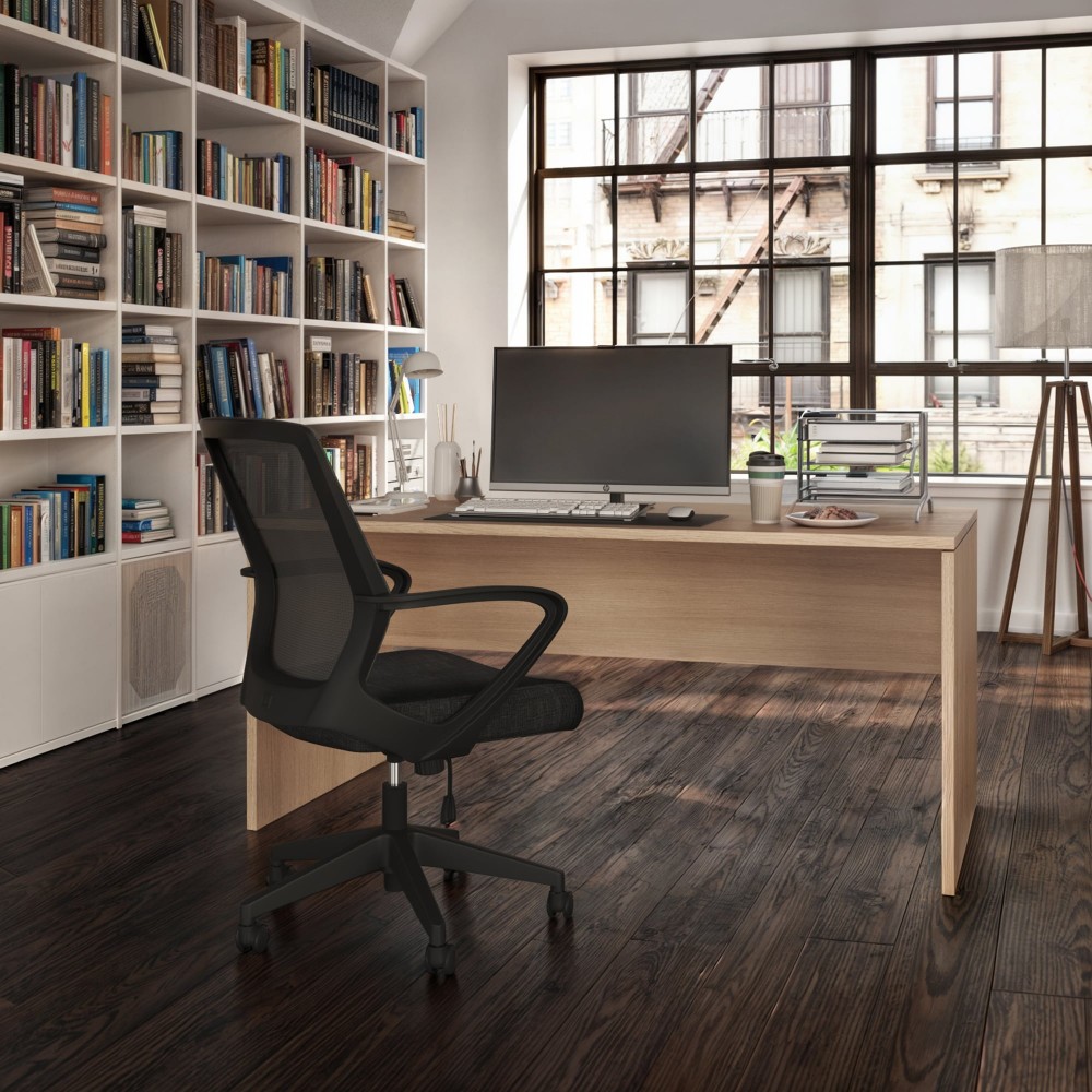 Scrivania Tarnos con sedia