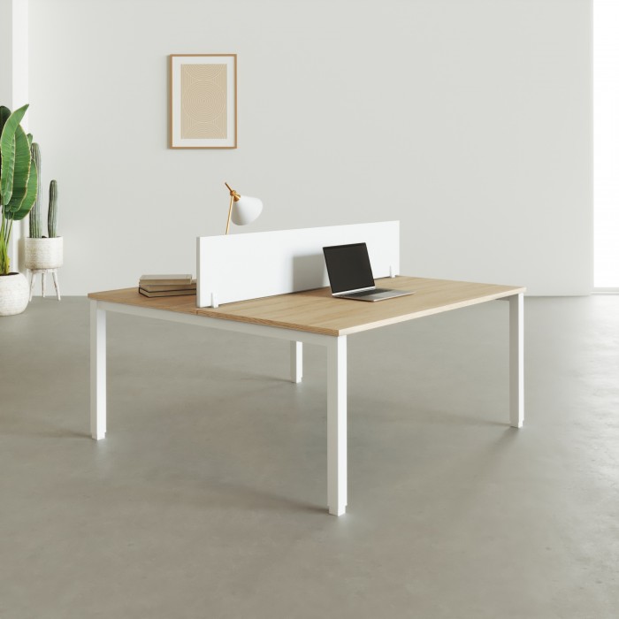Tavolo multiposto Bench Modus - Bikkom