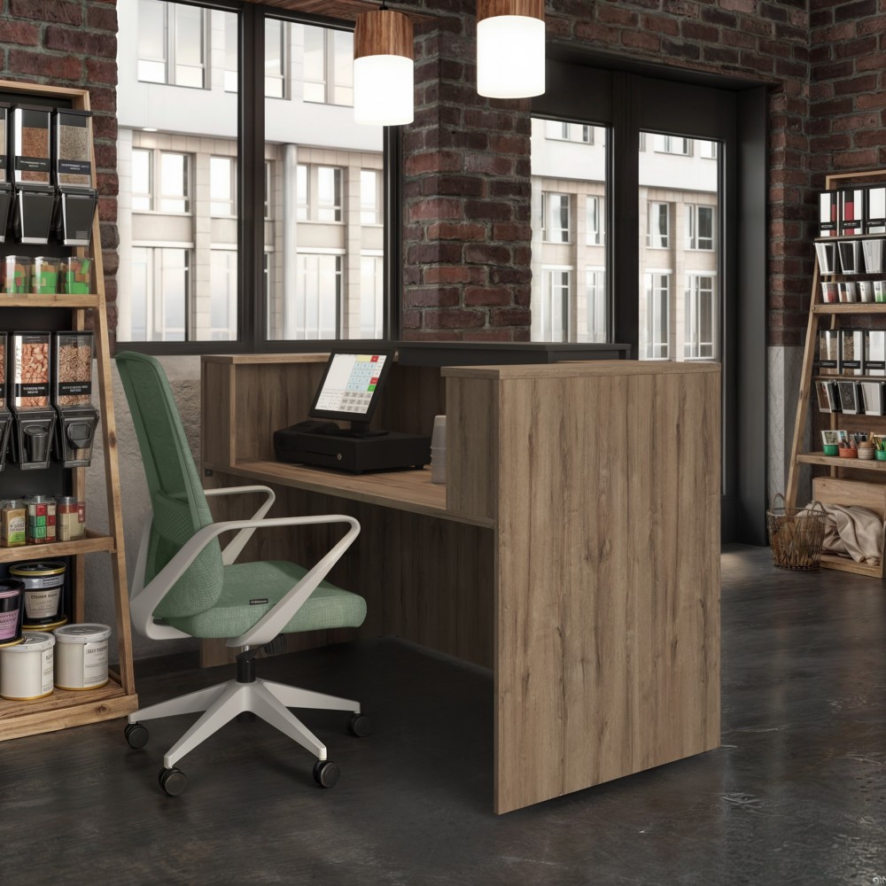 Bancone Duomo con sedia