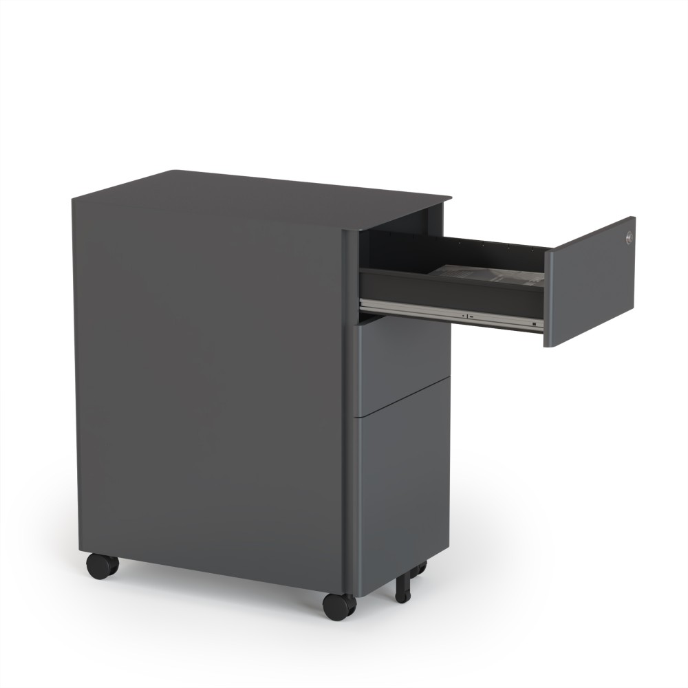 Cassettiera Metallica Sigma per ufficio – Bikkom