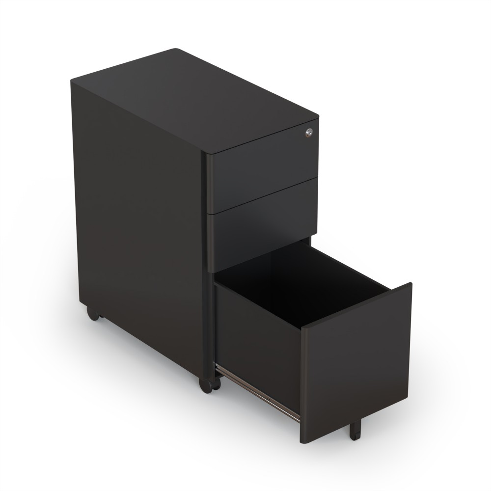 Cassettiera Metallica Sigma per ufficio – Bikkom