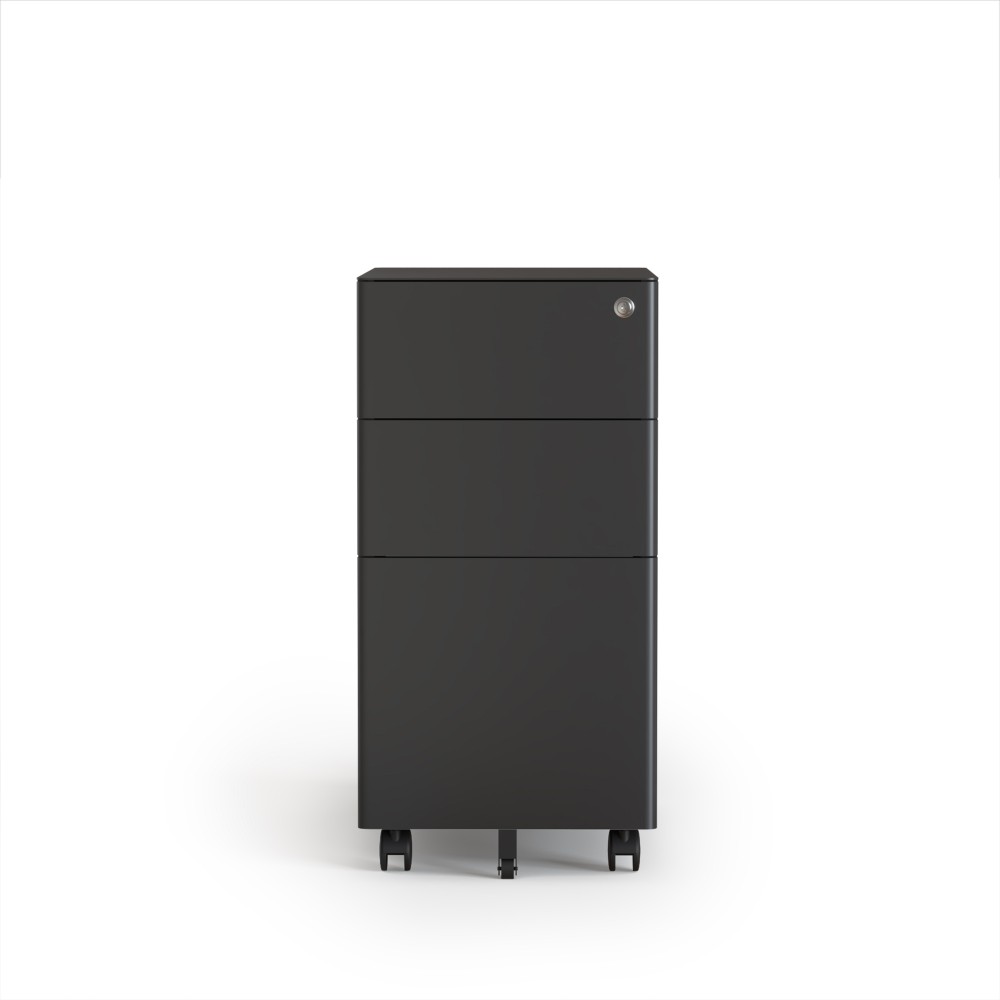 Cassettiera Metallica Sigma per ufficio – Bikkom