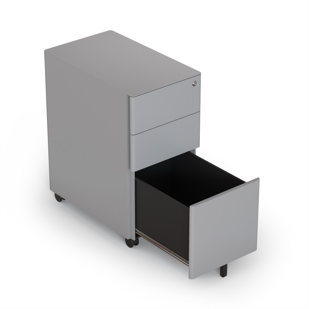 Cassettiera Metallica Sigma per ufficio – Bikkom