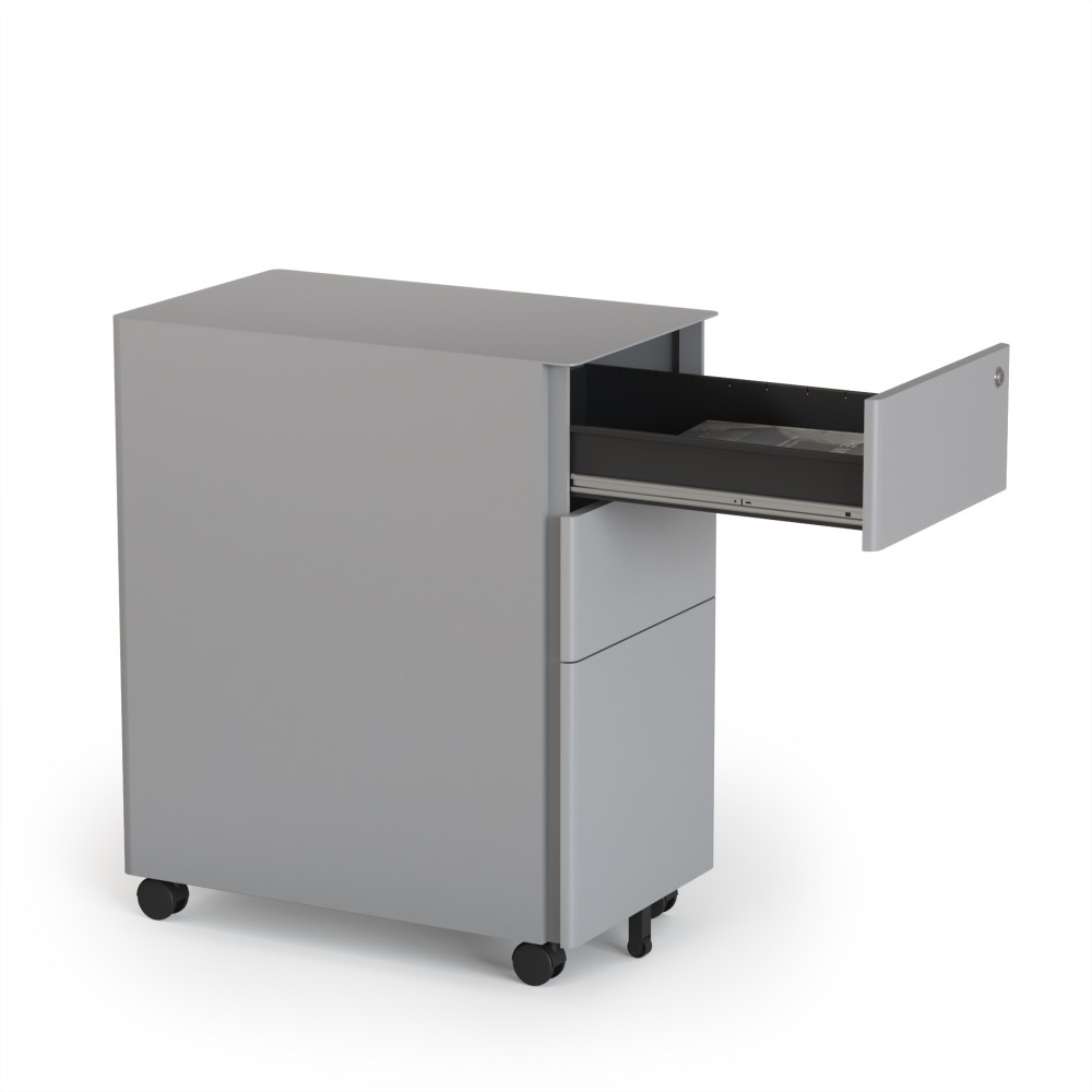 Cassettiera Metallica Sigma per ufficio – Bikkom