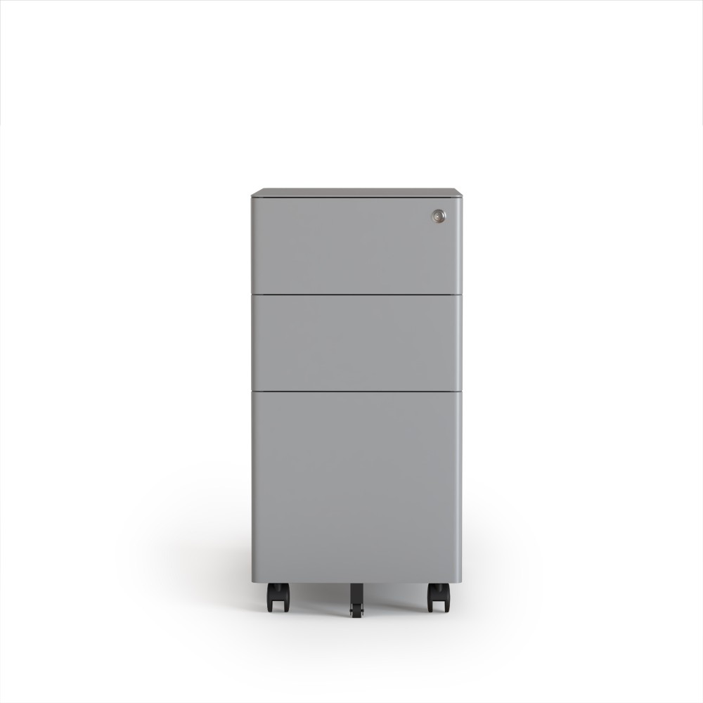 Cassettiera Metallica Sigma per ufficio – Bikkom