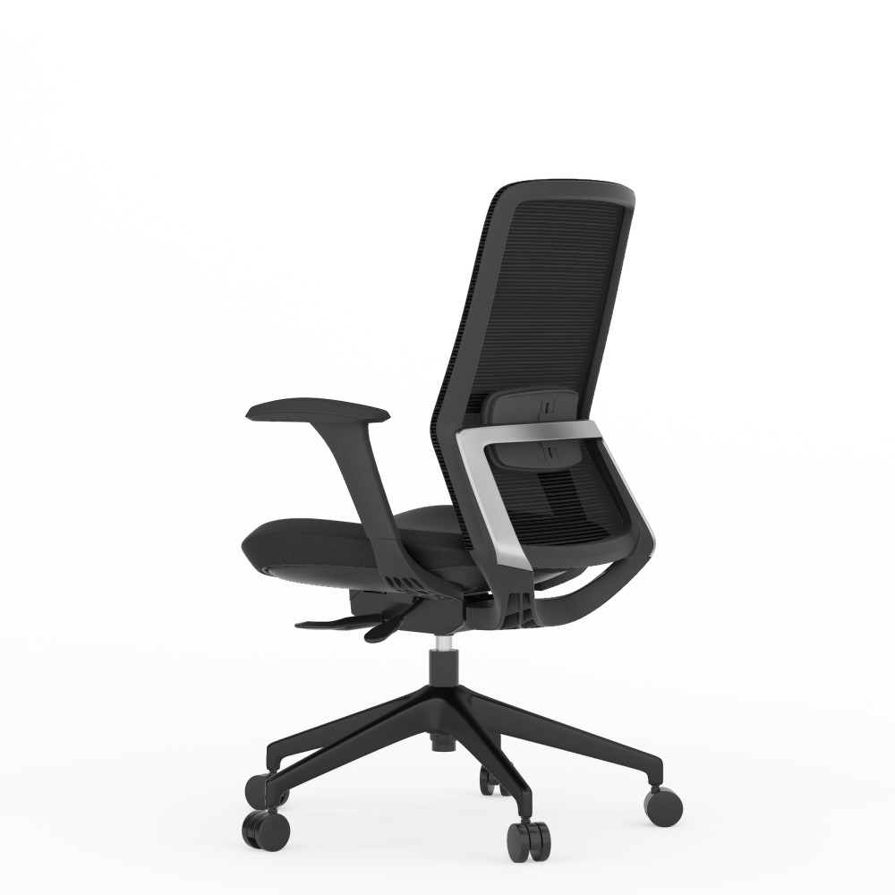 Emma Black – vista laterale