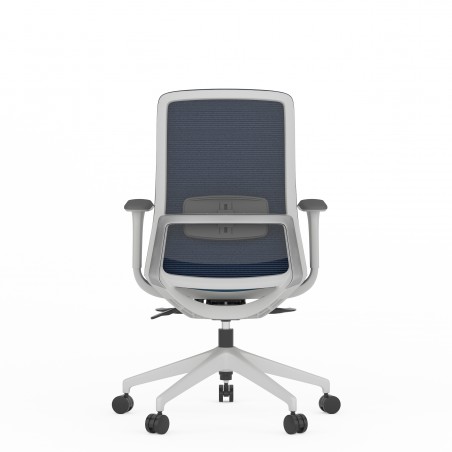 Dettaglio supporto lombare – Emma Grey