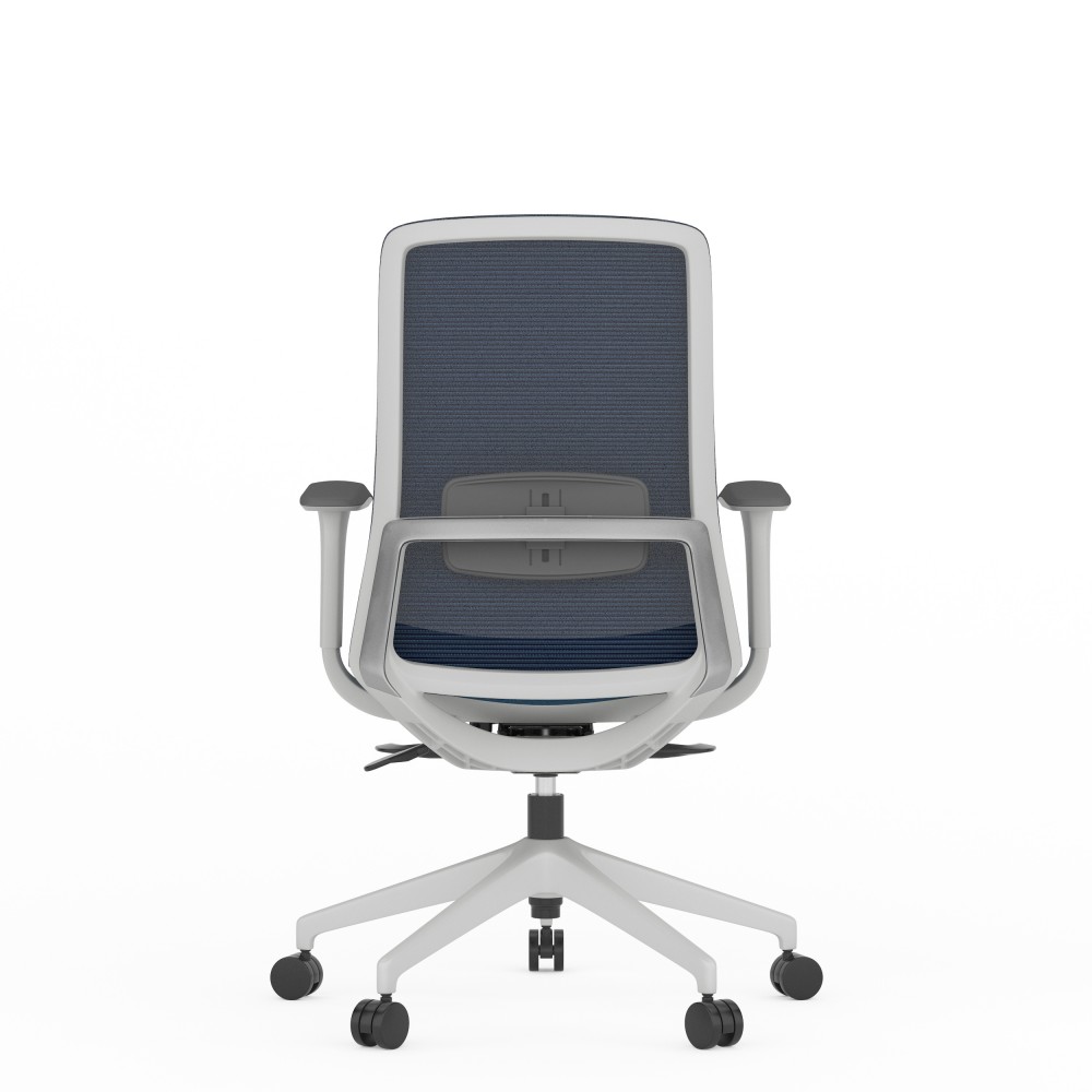 Dettaglio supporto lombare – Emma Grey