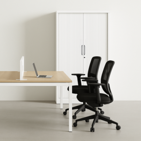 Armadio metallico da ufficio helios