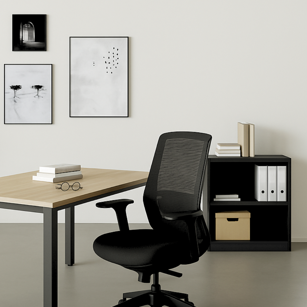 Hera nero (dettaglio struttura)