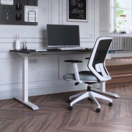 Scrivania Elevia in Ufficio Moderno