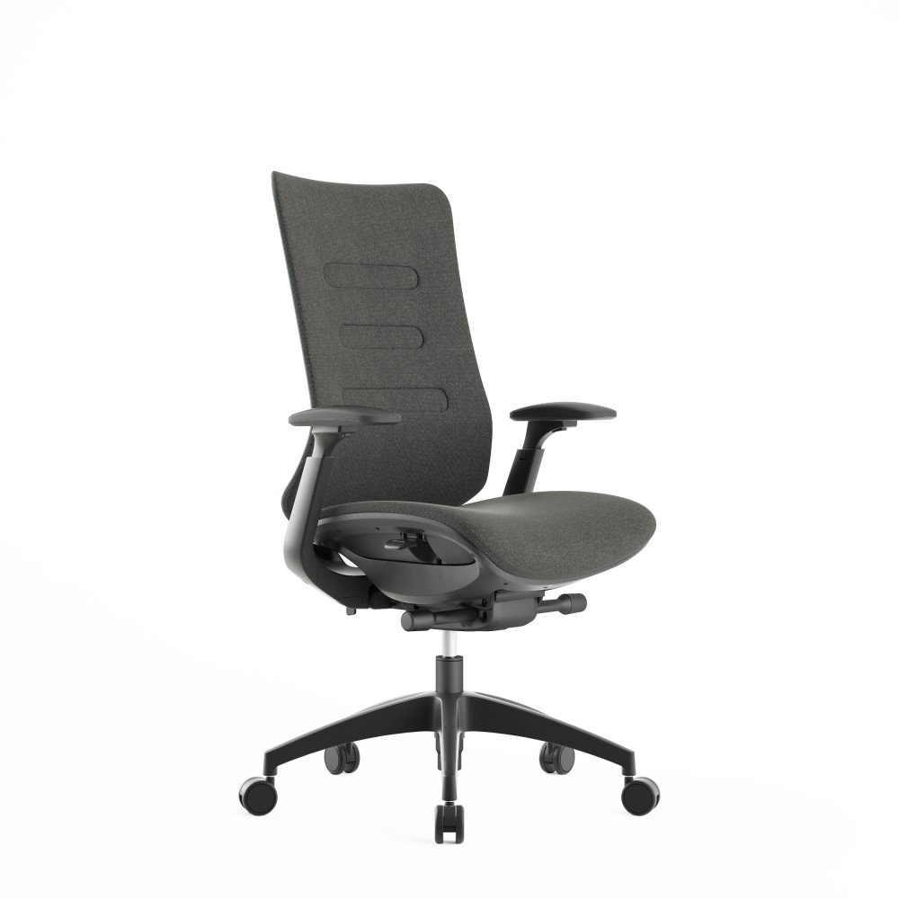 Sedia direzionale ergonomica Diana Plus