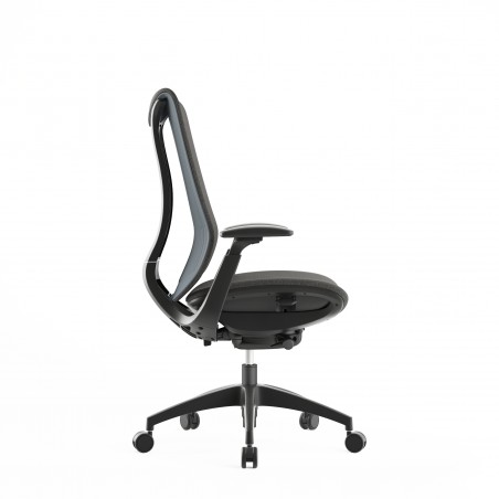 Sedia da ufficio ergonomica Diana Plus