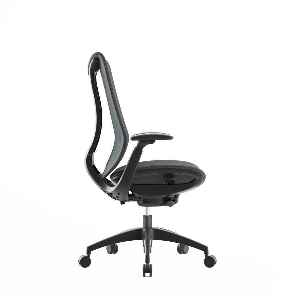 Sedia da ufficio ergonomica Diana Plus